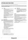 Ultima HIC 3C26 WF Daily Reference Guide Page #5