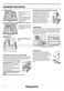 Ultima HIC 3C26 WF Daily Reference Guide Page #7