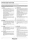 Ultima HIO 3P23 WL E Daily Reference Guide Page #5