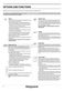 Care Plus HIO 3T232 WG E Daily Reference Guide Page #5