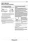 Ultima HIP 4O22 WGT C E Instruction for Use Page #4