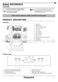 Hotpoint HSFE 1B19 S Daily Reference Guide
