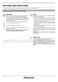 Ultima HSIC 3T127 Daily Reference Guide Page #5