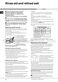  LST 216 A Instruction Booklet Page #11