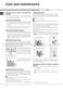 Aquarius+ LTB 6M126 Operating Instructions Page #13