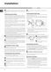 Aquarius+ LTB 6M126 Operating Instructions Page #5