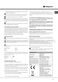 Aquarius+ LTB 6M126 Operating Instructions Page #6