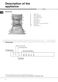 Aquarius+ LTB 6M126 Operating Instructions Page #7