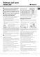 Aquarius+ LTB 6M126 Operating Instructions Page #8