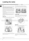 Aquarius+ LTB 6M126 Operating Instructions Page #9