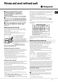  SDL 510 Instruction Booklet Page #12