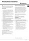  SDL 510 Instruction Booklet Page #14