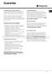 SDL 510 Instruction Booklet Page #18