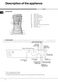  SDL 510 Instruction Booklet Page #7