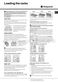  SDL 510 Instruction Booklet Page #8