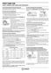  DFG 26B1 S Daily Reference Guide Page #3