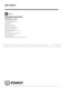 Indesit DFP 27B1 Operating Instructions