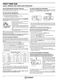 Slimline DSFO 3T224 Z Daily Reference Guide Page #3