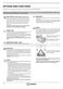 Slimline DSFO 3T224 Z Daily Reference Guide Page #5