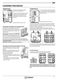 Slimline DSFO 3T224 Z Daily Reference Guide Page #6