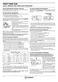 Slimline DSIO 3T224 E Z Daily Reference Guide Page #3