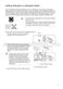 Silver Slimline KDW45S15 Installation / Instructions Manual Page #18