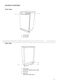 Sliver Freestanding KDW60S15 Installation / Instructions Manual Page #14
