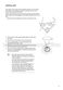 Sliver Freestanding KDW60S15 Installation / Instructions Manual Page #20