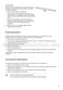 Sliver Freestanding KDW60S15 Installation / Instructions Manual Page #30