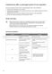 Sliver Freestanding KDW60S15 Installation / Instructions Manual Page #31