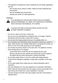 Sliver Freestanding KDW60S15 Installation / Instructions Manual Page #7