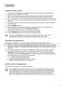 Freestanding KDW60X20 Installation / Instructions Manual Page #26