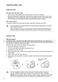Freestanding KDW60X20 Installation / Instructions Manual Page #29