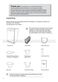 Freestanding KDW60X20 Installation / Instructions Manual Page #9