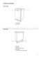 Table Top KDWTTB10 Installation / Instructions Manual Page #14