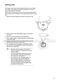 Table Top KDWTTB10 Installation / Instructions Manual Page #20