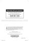 Integrated KID60S15 Installation / Instructions Manual Page #37