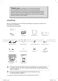 Integrated KID60S15 Installation / Instructions Manual Page #8
