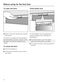 Futura G 4510 SCi Operating Instructions Page #11