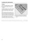 Futura G 4760 SCVi Operating Instructions Page #35