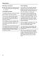 Futura G 4760 SCVi Operating Instructions Page #39