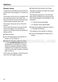 Futura G 4760 SCVi Operating Instructions Page #47