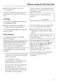Futura G 5675 SC Vi Operating Instructions Page #14