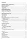 Futura G 6915 SCi Operating Instructions Page #3