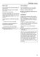 Futura G 6915 SCi Operating Instructions Page #60