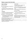 Futura G 6985 SCVi K2o Operating Instructions Page #21