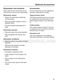 Futura G 6985 SCVi K2o Operating Instructions Page #88