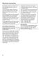 Futura G 6985 SCVi K2o Operating Instructions Page #91