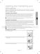  DW80R2031US User Manual Page #20