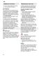 Auto 3in1 SE55M580EU Instructions for Use Page #19